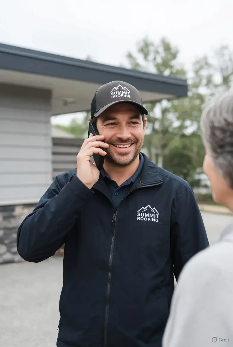Flat Roof Leak Repair North Middletown, KY FAQs
